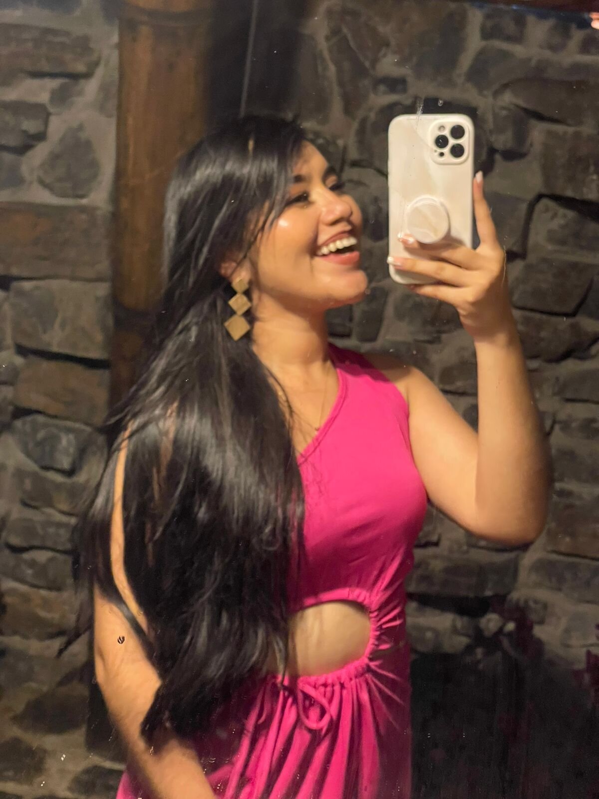 Tania Abigail  Ojeda Sanchez