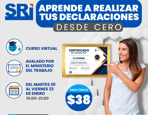 Declaración en Cero: Guía Práctica Paso a Paso